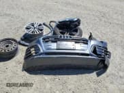 ✅ 2018 Audi SQ5 Premium Plus • VIN: WA1A4AFY6J2111003 • Lot: 57989665. Listed on Copart with 132,383 mi. Free auction sales archive from the USA and detailed vehicle history report at DreamBid. Image 13.