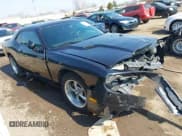 ✅ 2010 Dodge Challenger SE • VIN: 2B3CJ4DV8AH160651 • Lot: 41776925. Wystawiony na IAAI z przebiegiem 177 120 mil. Bezpłatny archiwum sprzedaży aukcyjnych z USA i szczegółowy raport historii pojazdu na DreamBid. Zdjęcie 1.