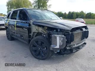 ✅ 2023 Hyundai Palisade XRT • VIN: KM8R3DGE6PU563477 • Лот: 43239875. Опубликован ранее на IAAI с пробегом 58 402 миль. Бесплатный доступ к архиву аукционных продаж из США и подробный отчёт об истории автомобиля на DreamBid. Изображение 1.