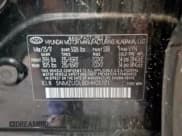 ✅ 2017 Hyundai Santa Fe 2.4L • VIN: 5NMZUDLB0HH051171 • Лот: 84047765. Опубликован ранее на Copart с пробегом Не указан. Бесплатный доступ к архиву аукционных продаж из США и подробный отчёт об истории автомобиля на DreamBid. Изображение 13.