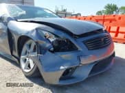 ✅ 2014 Infiniti Q60 Journey • VIN: JN1CV6EK1EM110800 • Lot: 41793724. Listed on IAAI with 134,408 mi. Free auction sales archive from the USA and detailed vehicle history report at DreamBid. Image 20.