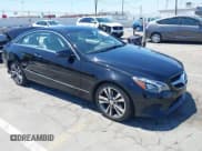 ✅ 2014 Mercedes-Benz E 350 • VIN: WDDKJ5KBXEF248395 • Lot: 42629503. Listed on IAAI with 59,718 mi. Free auction sales archive from the USA and detailed vehicle history report at DreamBid. Image 1.