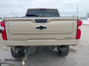 ✅ 2022 Chevrolet Silverado 1500 ZR2 • VIN: 3GCUDHEL4NG635152 • Лот: 41720953. Опубликован ранее на IAAI с пробегом 30 958 миль. Бесплатный доступ к архиву аукционных продаж из США и подробный отчёт об истории автомобиля на DreamBid. Изображение 17.