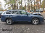 ✅ 2025 Subaru Outback Premium • VIN: 4S4BTADC8S3283027 • Lot: 43651624. Wystawiony na IAAI z przebiegiem 914 mil. Bezpłatny archiwum sprzedaży aukcyjnych z USA i szczegółowy raport historii pojazdu na DreamBid. Zdjęcie 13.