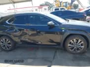 ✅ 2020 Lexus UX 250h F Sport • VIN: JTHE9JBH3L2031805 • Lot: 42282075. Listed on IAAI with 49,071 mi. Free auction sales archive from the USA and detailed vehicle history report at DreamBid. Image 14.