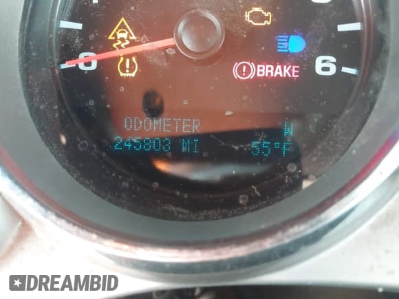 ✅ 2011 Chevrolet Silverado 2500HD LT • VIN: 1GC2KXCG4BZ314530 • Lot: 43730151. Wystawiony na IAAI z przebiegiem 245 803 mil. Bezpłatny archiwum sprzedaży aukcyjnych z USA i szczegółowy raport historii pojazdu na DreamBid. Zdjęcie 15.