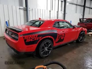 ✅ 2017 Dodge Challenger GT • VIN: 2C3CDZGG1HH659693 • Lot: 39019453. Wystawiony na Copart z przebiegiem 68 134 mil. Bezpłatny archiwum sprzedaży aukcyjnych z USA i szczegółowy raport historii pojazdu na DreamBid. Zdjęcie 3.
