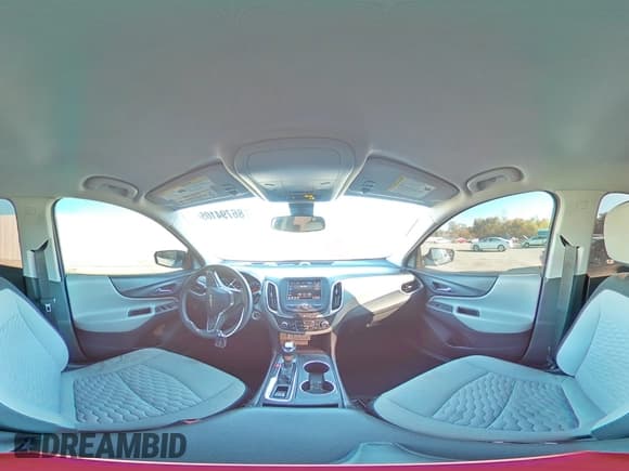 ✅ 2020 Chevrolet Equinox LS • VIN: 3GNAXHEV7LS649382 • Лот: 86794105. Опубликован ранее на Copart с пробегом 89 195 миль. Бесплатный доступ к архиву аукционных продаж из США и подробный отчёт об истории автомобиля на DreamBid. Изображение 15.