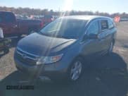 ✅ 2012 Honda Odyssey Touring • VIN: 5FNRL5H96CB103962 • Lot: 43587214. Listed on IAAI with 169,916 mi. Free auction sales archive from the USA and detailed vehicle history report at DreamBid. Image 17.