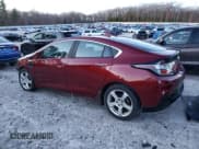 ✅ 2017 Chevrolet Volt LT • VIN: 1G1RC6S50HU153789 • Lot: 81120054. Wystawiony na Copart z przebiegiem 86 569 mil. Bezpłatny archiwum sprzedaży aukcyjnych z USA i szczegółowy raport historii pojazdu na DreamBid. Zdjęcie 2.