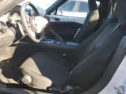 ✅ 2020 Mazda MX-5 Miata Club • VIN: JM1NDAL77L0411926 • Lot: 81135634. Listed on Copart with Not provided. Free auction sales archive from the USA and detailed vehicle history report at DreamBid. Image 7.