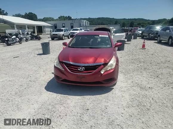 2013 Hyundai Sonata GLS с VIN 5NPEB4ACXDH762101, выставлен на аукционе Copart как лот 65645305 с пробегом 152 376 миль миль и Списание • Salvage title. История ставок и продаж доступна на DreamBid. Изображение 13.