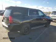 ✅ 2015 Chevrolet Tahoe Commercial • VIN: 1GNLC2EC3FR575336 • Lot: 90258435. Listed on Copart with 148,079 mi. Free auction sales archive from the USA and detailed vehicle history report at DreamBid. Image 3.