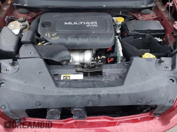 ✅ 2016 Jeep Cherokee Latitude • VIN: 1C4PJMCB0GW340370 • Лот: 92268885. Опубликован ранее на Copart с пробегом 74 235 миль. Бесплатный доступ к архиву аукционных продаж из США и подробный отчёт об истории автомобиля на DreamBid. Изображение 12.