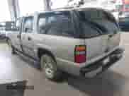 2005 Chevrolet Suburban LS z VIN 1GNFK16Z85J145229, wystawiony jako IAAI lot #42706478 z przebiegiem 198 500 mil mil oraz . Historia ofert i sprzedaży dostępna na DreamBid. Obrazek 3.