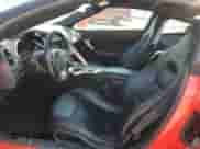 2019 Chevrolet Corvette 1LT z VIN 1G1YB2D7XK5112710, wystawiony jako Copart lot #66812444 z przebiegiem 29 090 mil mil oraz Szkoda całkowita • Salvage title. Historia ofert i sprzedaży dostępna na DreamBid. Obrazek 7.