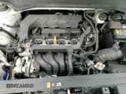 ✅ 2023 Hyundai Venue SEL • VIN: KMHRC8A37PU250470 • Lot: 51512145. Listed on Copart with 35,858 mi. Free auction sales archive from the USA and detailed vehicle history report at DreamBid. Image 15.