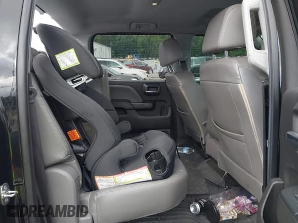 ✅ 2017 Chevrolet Silverado 2500HD Work Truck • VIN: 1GC1KUEG9HF105401 • Лот: 42952053. Опубликован ранее на IAAI с пробегом 84 654 миль. Бесплатный доступ к архиву аукционных продаж из США и подробный отчёт об истории автомобиля на DreamBid. Изображение 8.