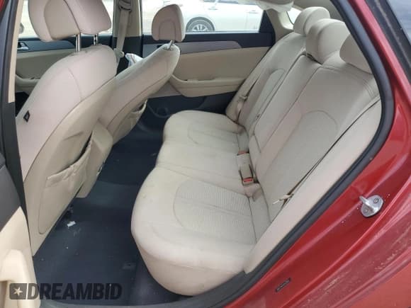 ✅ 2016 Hyundai Sonata SE • VIN: 5NPE24AFXGH428262 • Лот: 53737964. Опубликован ранее на Copart с пробегом 136 477 миль. Бесплатный доступ к архиву аукционных продаж из США и подробный отчёт об истории автомобиля на DreamBid. Изображение 11.