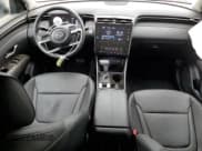 ✅ 2022 Hyundai Tucson SEL • VIN: 5NMJCCAE4NH144908 • Lot: 47258503. Wystawiony na Copart z przebiegiem 13 110 mil. Bezpłatny archiwum sprzedaży aukcyjnych z USA i szczegółowy raport historii pojazdu na DreamBid. Zdjęcie 8.