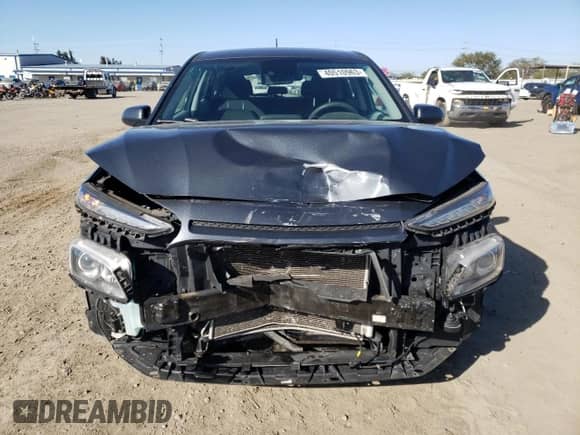 2019 Hyundai Kona SE с VIN KM8K1CAA5KU285011, выставлен на аукционе Copart как лот 40510963 с пробегом 76 784 миль миль и . История ставок и продаж доступна на DreamBid. Изображение 5.