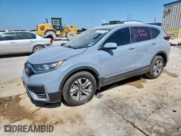 ✅ 2022 Honda CR-V Special Edition • VIN: 7FARW1H78NE012696 • Lot: 66176025. Wystawiony na Copart z przebiegiem 47 334 mil. Bezpłatny archiwum sprzedaży aukcyjnych z USA i szczegółowy raport historii pojazdu na DreamBid. Zdjęcie 1.