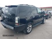 ✅ 2009 Chevrolet Tahoe LTZ • VIN: 1GNFC33J09R184315 • Lot: 42656000. Listed on IAAI with 216,835 mi. Free auction sales archive from the USA and detailed vehicle history report at DreamBid. Image 4.