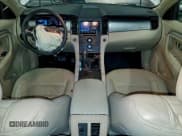 ✅ 2016 Ford Taurus SEL • VIN: 1FAHP2H86GG157415 • Lot: 94515065. Listed on Copart with 29,599 mi. Free auction sales archive from the USA and detailed vehicle history report at DreamBid. Image 8.