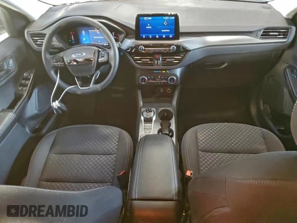 ✅ 2025 Ford Escape Active • VIN: 1FMCU9GN4SUB24948 • Лот: 95068445. Опубликован ранее на Copart с пробегом 15 285 миль. Бесплатный доступ к архиву аукционных продаж из США и подробный отчёт об истории автомобиля на DreamBid. Изображение 8.