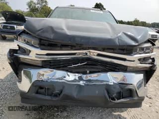 ✅ 2019 Chevrolet Silverado 1500 LT • VIN: 3GCUYDED7KG186227 • Lot: 71229254. Wystawiony na Copart z przebiegiem 57 045 mil. Bezpłatny archiwum sprzedaży aukcyjnych z USA i szczegółowy raport historii pojazdu na DreamBid. Zdjęcie 5.