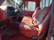 ✅ 1989 Ford F-150 • VIN: 1FTDF15Y6KNA22210 • Lot: 44724685. Listed on Copart with 50,009 mi. Free auction sales archive from the USA and detailed vehicle history report at DreamBid. Image 7.