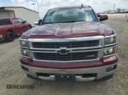 ✅ 2015 Chevrolet Silverado 1500 LT • VIN: 3GCUKREC1FG341057 • Лот: 64664804. Опубликован ранее на Copart с пробегом 118 148 миль. Бесплатный доступ к архиву аукционных продаж из США и подробный отчёт об истории автомобиля на DreamBid. Изображение 5.