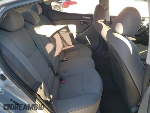 ✅ 2016 Hyundai Elantra SE • VIN: 5NPDH4AE9GH683602 • Lot: 78770884. Listed on Copart with 151,958 mi. Free auction sales archive from the USA and detailed vehicle history report at DreamBid. Image 10.