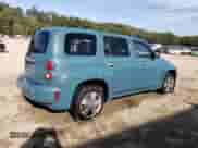 ✅ 2007 Chevrolet HHR LS • VIN: 3GNDA13D87S542752 • Lot: 85106435. Wystawiony na Copart z przebiegiem 165 804 mil. Bezpłatny archiwum sprzedaży aukcyjnych z USA i szczegółowy raport historii pojazdu na DreamBid. Zdjęcie 3.