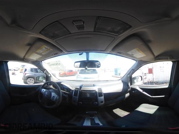 ✅ 2017 Nissan Frontier S • VIN: 1N6BD0CT6HN721292 • Lot: 42820502. Listed on IAAI with 215,851 mi. Free auction sales archive from the USA and detailed vehicle history report at DreamBid. Image 19.