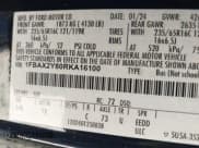 ✅ 2024 Ford Transit Passenger XL • VIN: 1FBAX2Y80RKA16100 • Lot: 41862070. Wystawiony na IAAI z przebiegiem 23 763 mil. Bezpłatny archiwum sprzedaży aukcyjnych z USA i szczegółowy raport historii pojazdu na DreamBid. Zdjęcie 9.