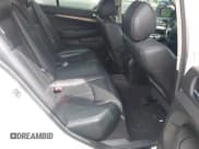 ✅ 2012 Infiniti G25 Journey • VIN: JN1DV6AP3CM812586 • Lot: 43175586. Wystawiony na IAAI z przebiegiem 97 625 mil. Bezpłatny archiwum sprzedaży aukcyjnych z USA i szczegółowy raport historii pojazdu na DreamBid. Zdjęcie 8.