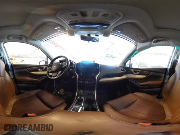 ✅ 2021 Subaru Ascent Touring • VIN: 4S4WMARD2M3439856 • Lot: 42051598. Listed on IAAI with 78,008 mi. Free auction sales archive from the USA and detailed vehicle history report at DreamBid. Image 18.