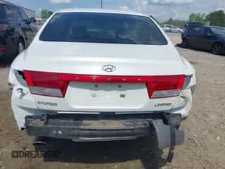 2007 Hyundai Azera SE с VIN KMHFC46F07A176082, выставлен на аукционе IAAI как лот 42163164 с пробегом 146 021 миль миль и . История ставок и продаж доступна на DreamBid. Изображение 6.