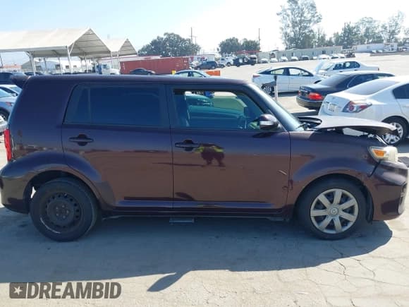 ✅ 2012 Scion xB • VIN: JTLZE4FE0C1143908 • Lot: 43385555. Wystawiony na IAAI z przebiegiem 180 585 mil. Bezpłatny archiwum sprzedaży aukcyjnych z USA i szczegółowy raport historii pojazdu na DreamBid. Zdjęcie 13.