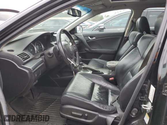 ✅ 2012 Acura TSX Technology • VIN: JH4CW2H68CC000815 • Lot: 85419524. Listed on Copart with 73,350 mi. Free auction sales archive from the USA and detailed vehicle history report at DreamBid. Image 7.