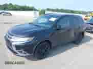 2018 Mitsubishi Outlander ES with VIN JA4AZ3A33JZ048927, listed as a IAAI auction lot 42753414 with 64,343 mi miles and . Bid and sale history available at DreamBid. Image 18.