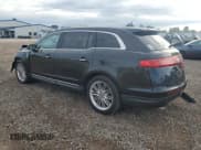 ✅ 2013 Lincoln MKT EcoBoost • VIN: 2LMHJ5AT9DBL58188 • Лот: 68966435. Опубликован ранее на Copart с пробегом 125 957 миль. Бесплатный доступ к архиву аукционных продаж из США и подробный отчёт об истории автомобиля на DreamBid. Изображение 2.