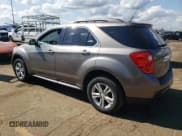 ✅ 2012 Chevrolet Equinox 1LT • VIN: 2GNALDEK5C6128041 • Лот: 72431224. Опубликован ранее на Copart с пробегом Не указан. Бесплатный доступ к архиву аукционных продаж из США и подробный отчёт об истории автомобиля на DreamBid. Изображение 2.