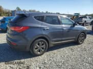 ✅ 2013 Hyundai Santa Fe Sport • VIN: 5XYZT3LB0DG086455 • Лот: 92311255. Опубликован ранее на Copart с пробегом 231 113 миль. Бесплатный доступ к архиву аукционных продаж из США и подробный отчёт об истории автомобиля на DreamBid. Изображение 3.