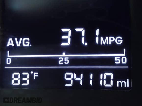 2019 Hyundai Accent SE z VIN 3KPC24A30KE042430, wystawiony jako IAAI lot #43204391 z przebiegiem 94 110 mil mil oraz . Historia ofert i sprzedaży dostępna na DreamBid. Obrazek 15.