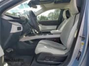 ✅ 2023 Fisker Ocean One • VIN: VCF1ZBU21PG004710 • Lot: 93504935. Listed on Copart with 12,437 mi. Free auction sales archive from the USA and detailed vehicle history report at DreamBid. Image 7.