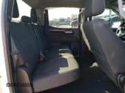 ✅ 2022 Chevrolet Silverado 1500 RST • VIN: 2GCPADED9N1515542 • Lot: 56848055. Listed on Copart with 23,046 mi. Free auction sales archive from the USA and detailed vehicle history report at DreamBid. Image 10.