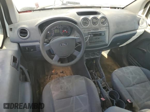 ✅ 2013 Ford Transit Connect XL • VIN: NM0LS7AN4DT147949 • Lot: 82401825. Wystawiony na Copart z przebiegiem 319 813 mil. Bezpłatny archiwum sprzedaży aukcyjnych z USA i szczegółowy raport historii pojazdu na DreamBid. Zdjęcie 8.