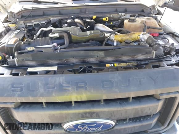 ✅ 2015 Ford F-250 XL • VIN: 1FT7W2ATXFEA51244 • Lot: 41800985. Listed on IAAI with 230,392 mi. Free auction sales archive from the USA and detailed vehicle history report at DreamBid. Image 10.